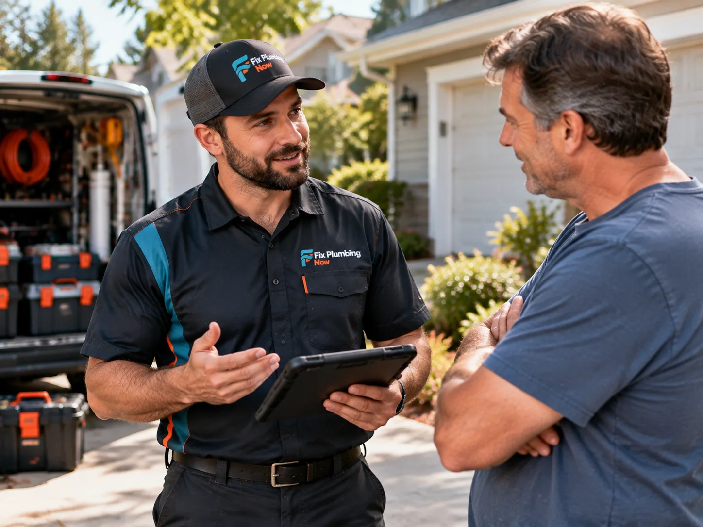 Clogged Drain Service Camp Verde, AZ FAQs